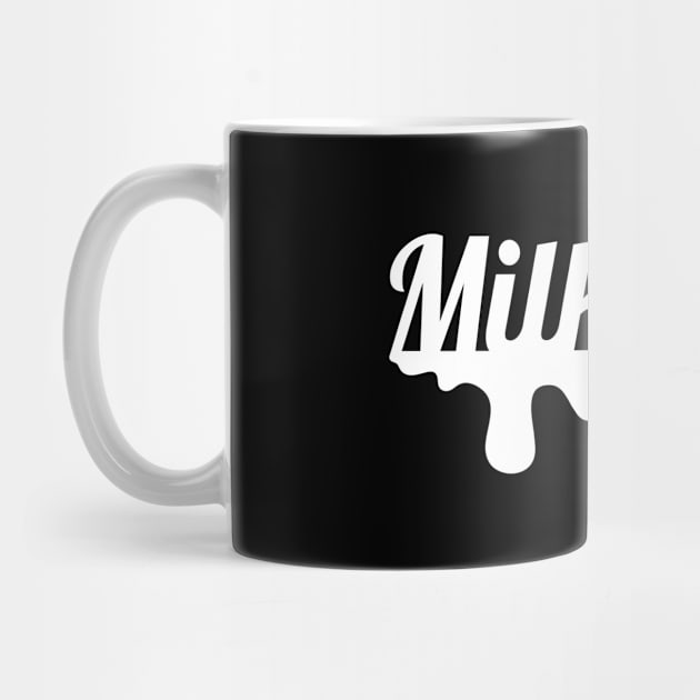 Milkman by GR-ART